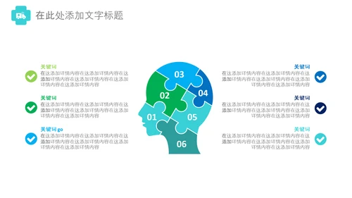 医药医疗医生医院工作汇报通用PPT模板