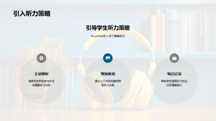 英语听力攻略大全