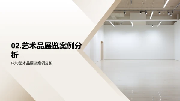 艺术展览:策划至展示