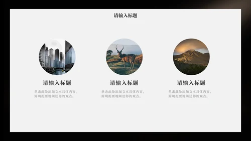莫兰迪淡雅高级读书分享PPT模板