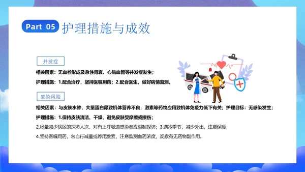 肾病综合征治疗和护理知识培训PPT课件世界肾脏日