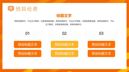 电商营销活动策划方案PPT模板