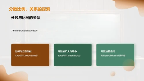 分数运算掌握技巧