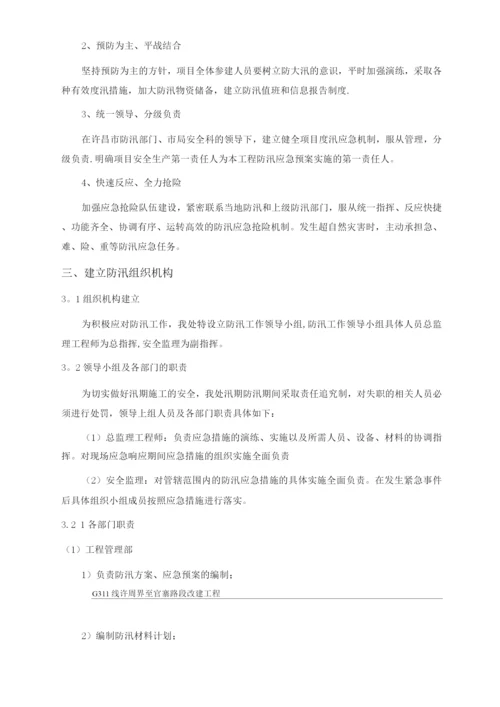 防汛专项施工方案.docx