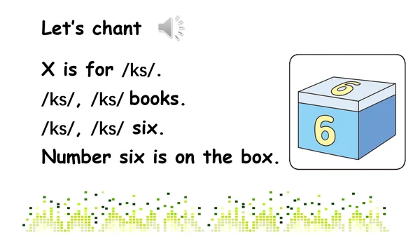 Unit 6 Useful numbers Part A Letters and sounds课件(
