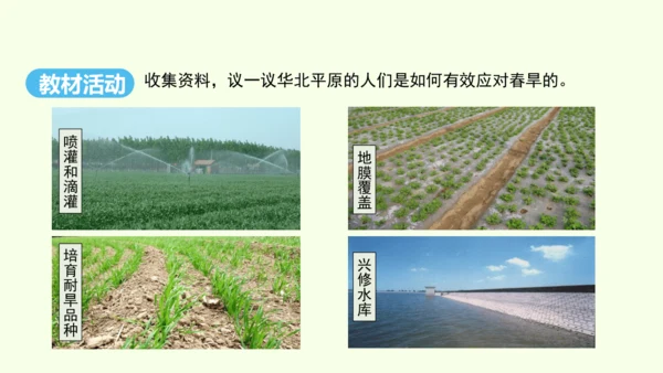 6.1 自然特征与农业（课件36张）-人教版地理八年级下册