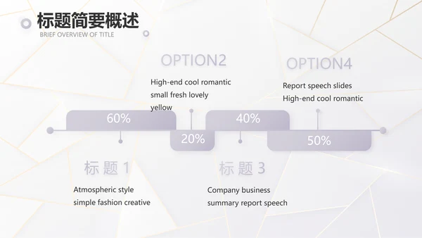 公司品牌策划方案工作总结计划PPT