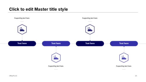 白色简约培训课件竞聘述职PPT案例