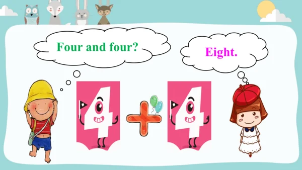 Module1Unit 2 I'm going to help her.课件(共35张PPT)
