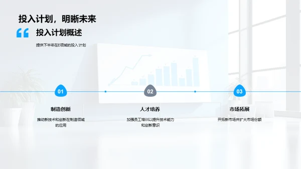 半年业绩解读