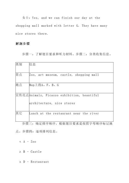 雅思倒序题解决方案