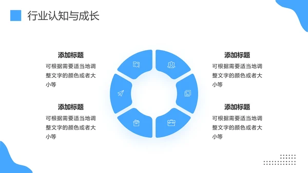 大学生社会实践报告大学生实习工作总结汇报ppt模版