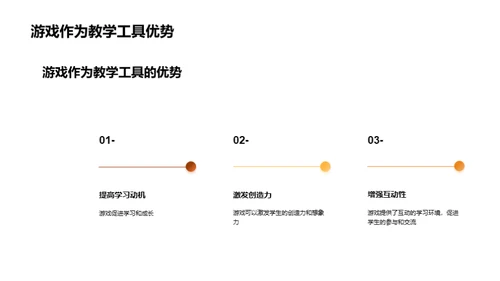 游戏化物理：教与学的融合