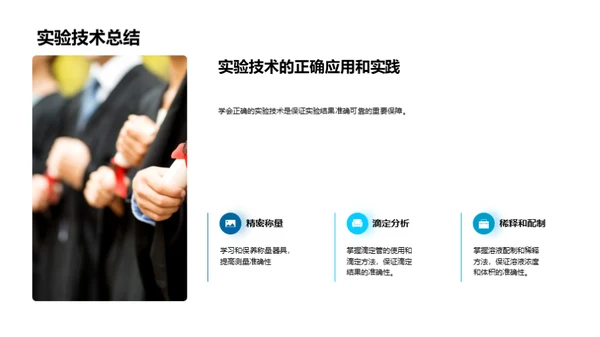 化学实验全程导航