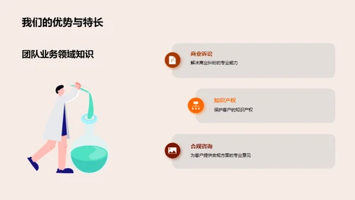 协同前行：团队力量解析