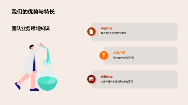 协同前行：团队力量解析