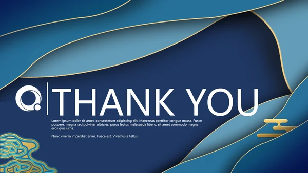 地产景泰蓝金丝珐琅商务报告通用PPT