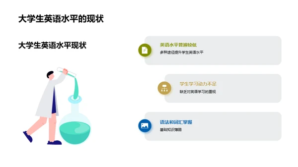 掌握英语，未来无界