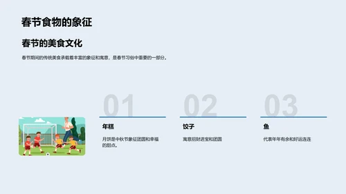 春节文化手抄报比赛
