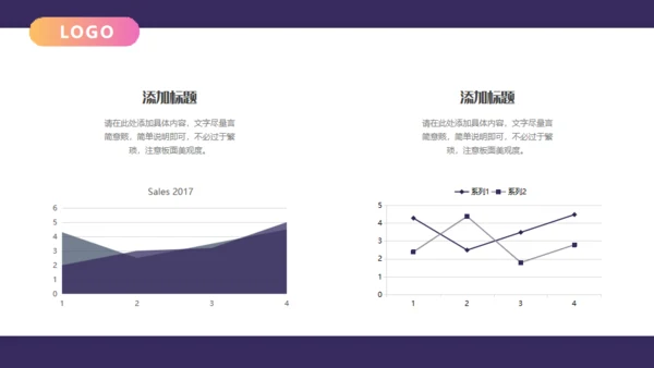媒体平台投放推广通用PPT模板