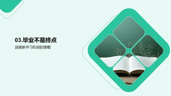 筑梦初中：自主学习之路