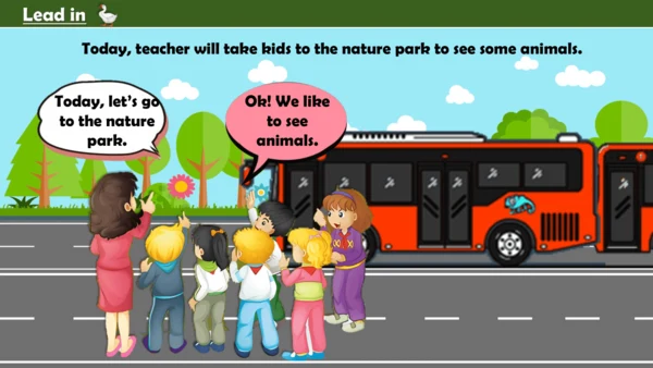 Unit5 Is this your schoolbag？ lesson 27-28  课件(共16