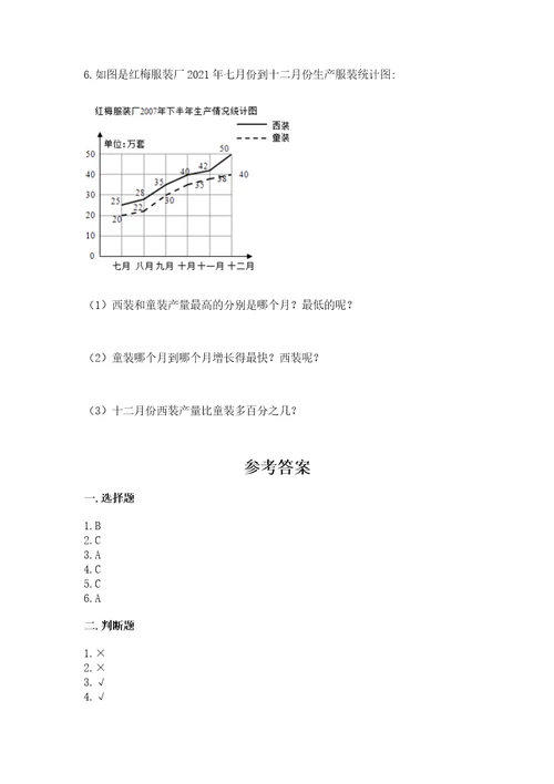 小学升初中数学考试试卷含完整答案有一套