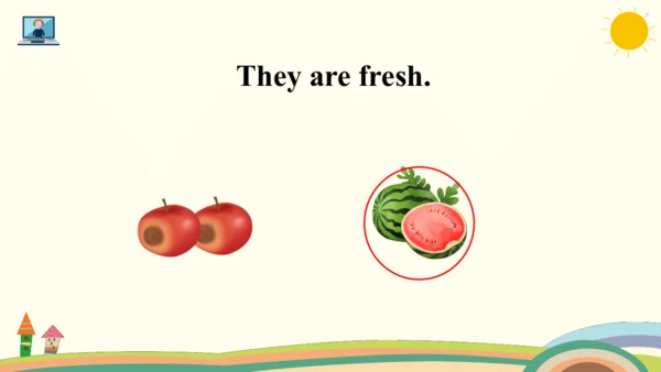 Unit 3 What would you like Part B Let's learn课件(共2