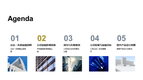 服装业界回顾与展望