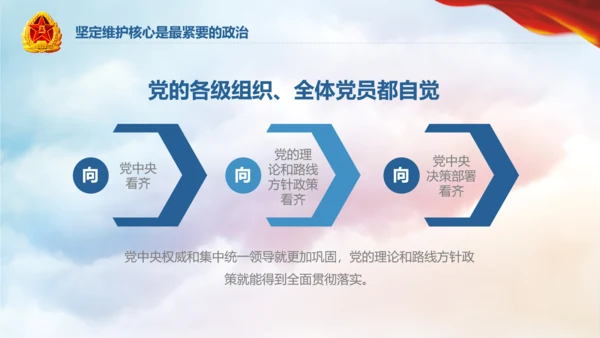 军队教育建设强大蓝海海军航母舰队PPT