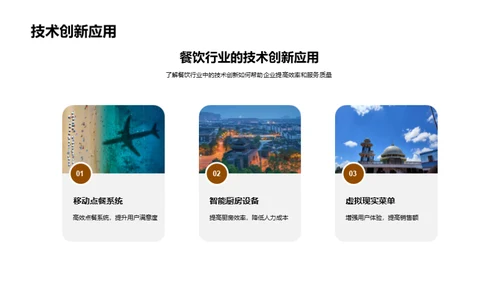 餐饮互联网化营销