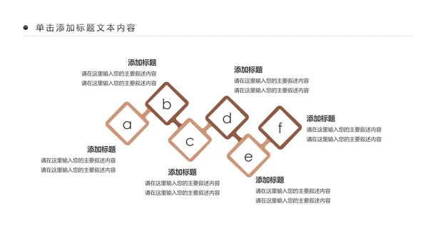 温馨爱心公益慈善爱心奉献关爱老人PPT模板