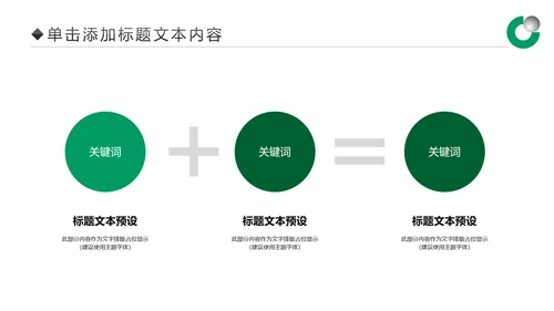 中国人寿工作报告PPT模板