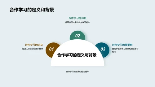 打造卓越学习模式