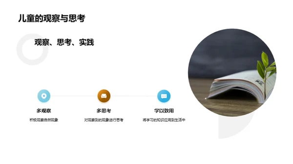 探索自然的奥秘
