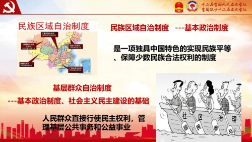 3.1生活在新型民主国家 课件(共42张PPT)