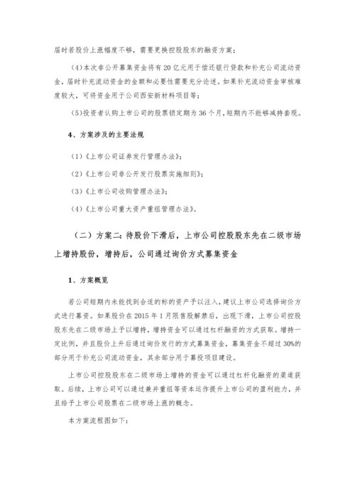 华泽钴镍非公开发行股票方案可行性分析报告.docx