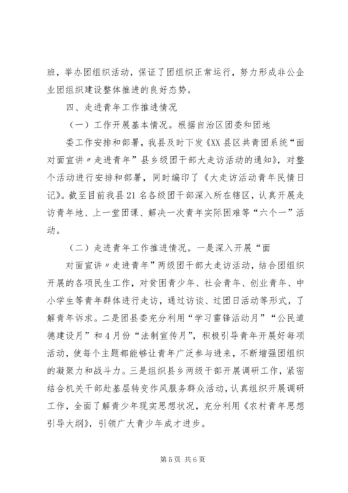 共青团工作重点 (6).docx