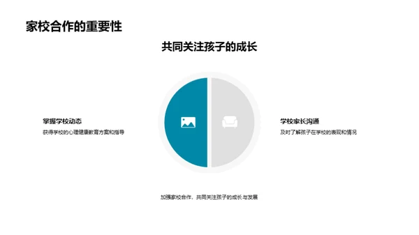 儿童心理健康的守护