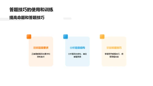 高一英语攻克秘籍