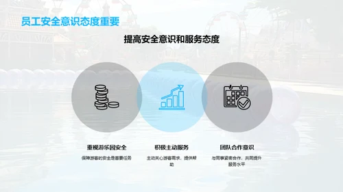 游乐园：从业精英指南