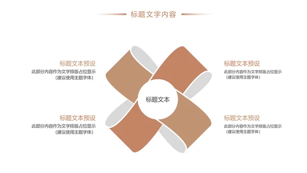 时尚社区医疗保险人身平安保险工作PPT模板