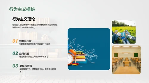 教育学的理论与实践