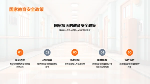 教师与校园安全