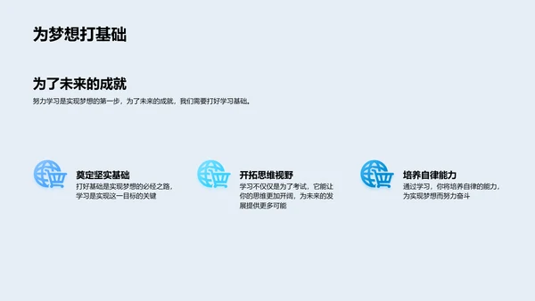 塑造未来的学习路径