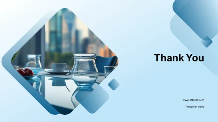 商务餐桌礼仪指南