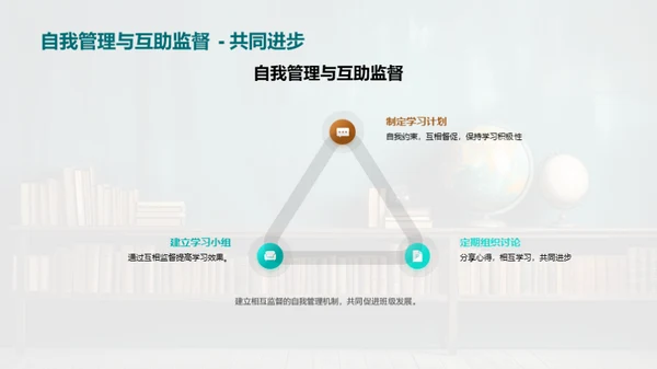 班级文化建设策略