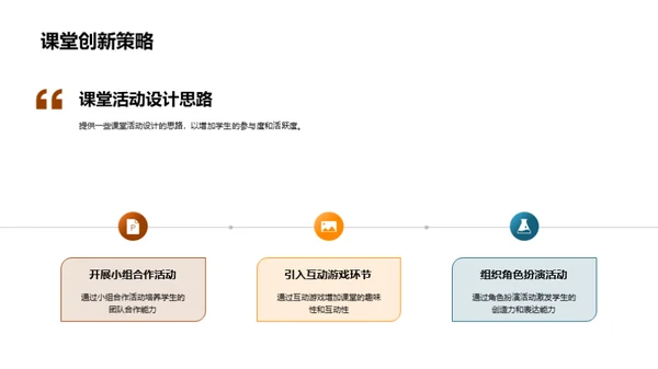 专科教育创新策略