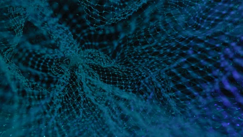 未来科技智能发布会通用PPT模板