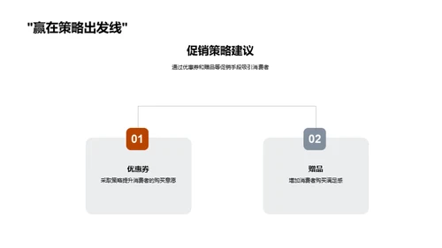 深度解析消费者购买行为